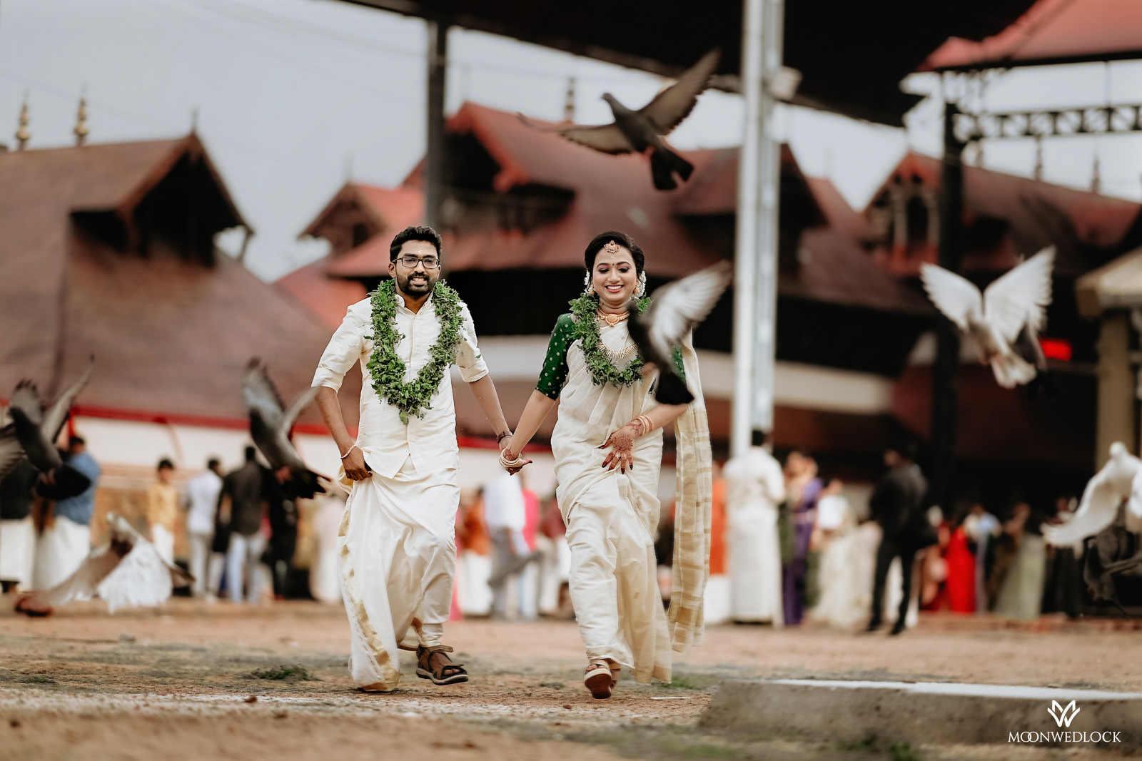 Guruvayur Wedding Photography - Guruvayur Wedding Photography